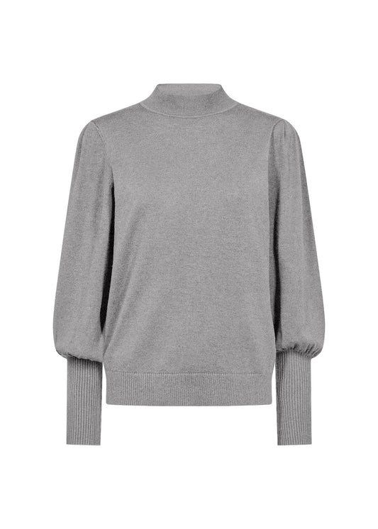 Damen Strick Pulli