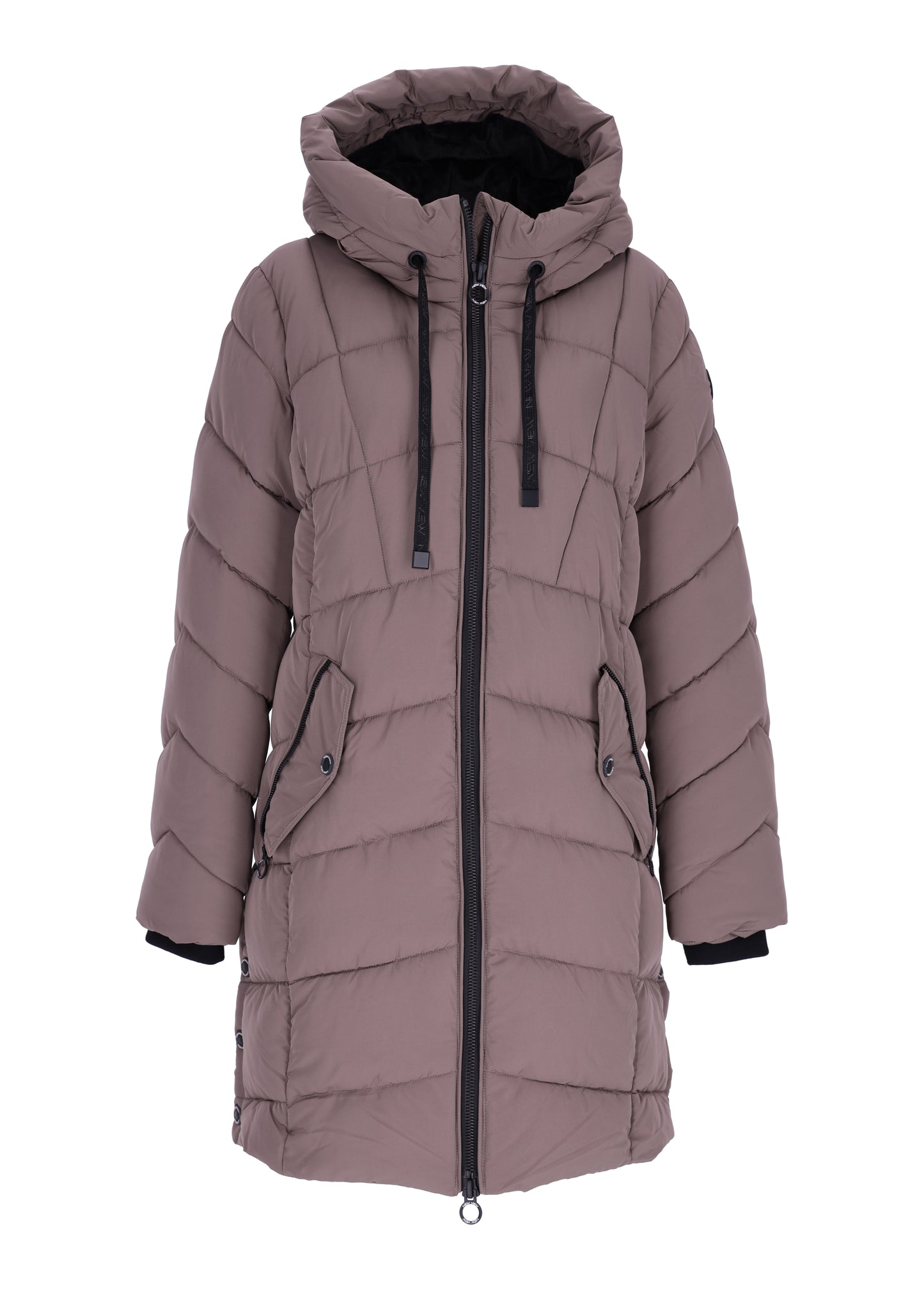 Jacke Da.