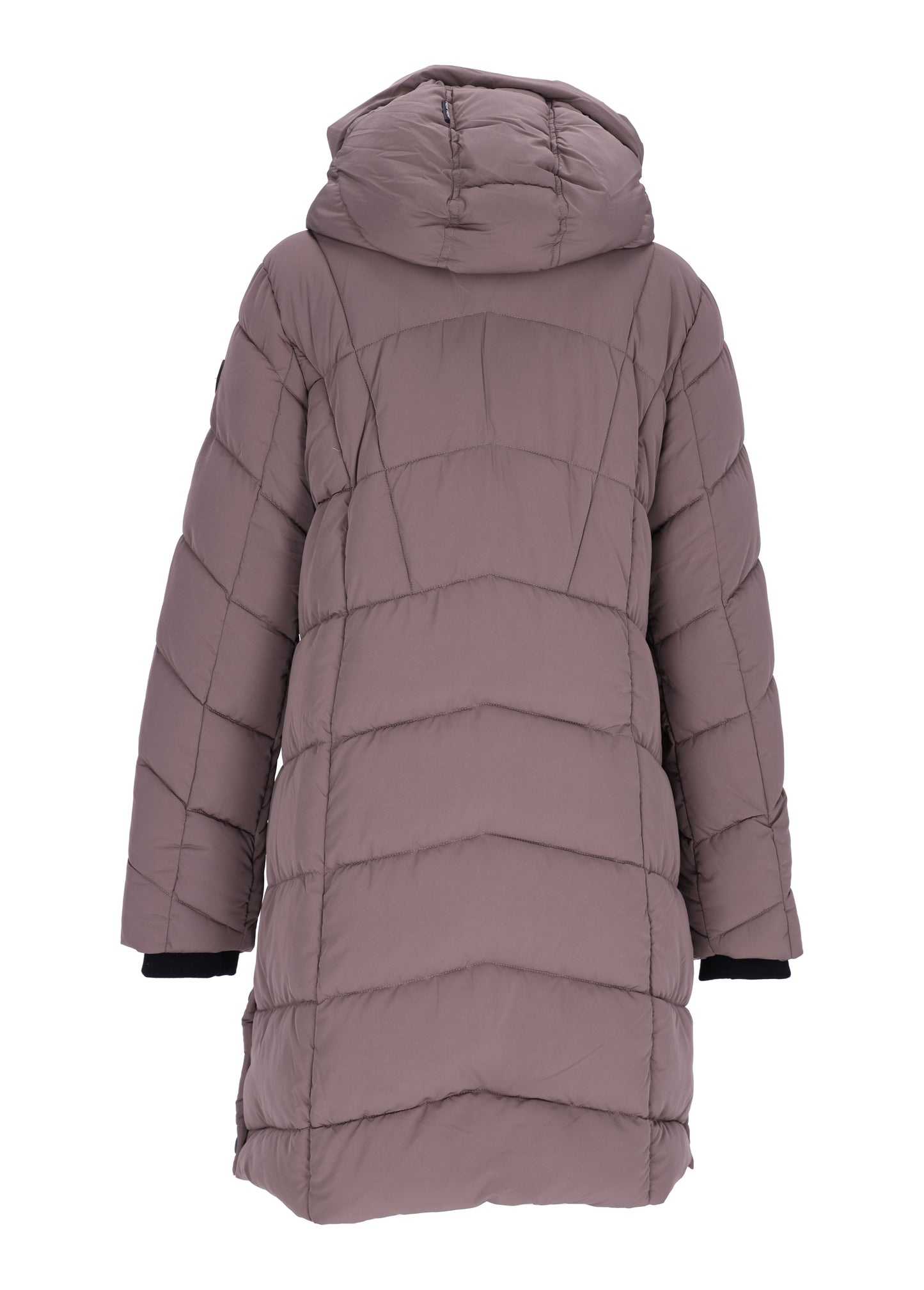 Jacke Da.