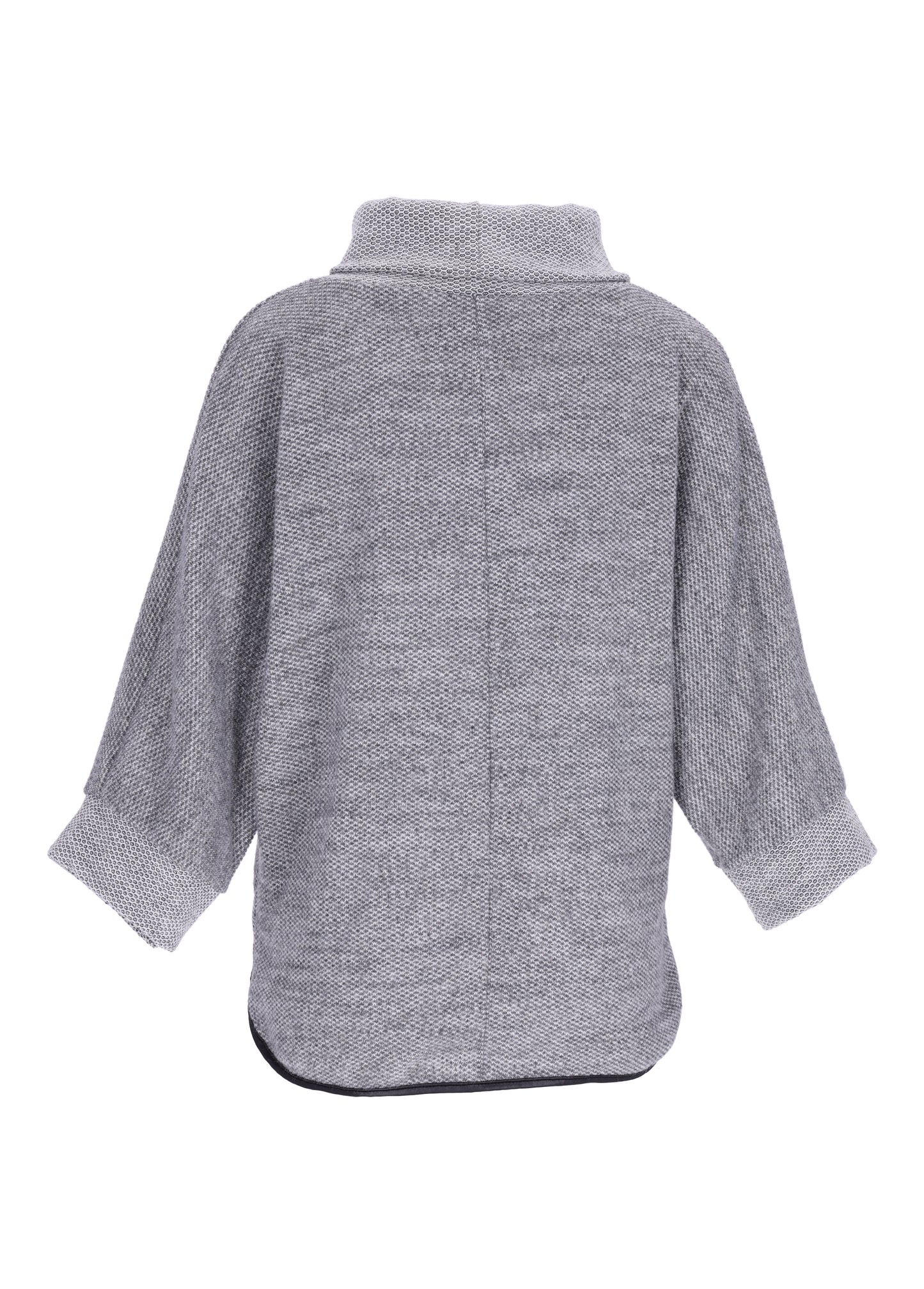 Damen Shirt mit Rollkragen