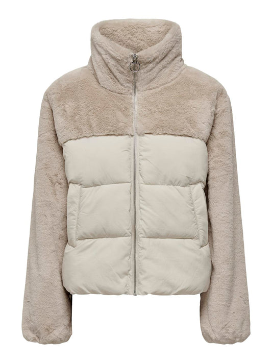 Damen Jacke