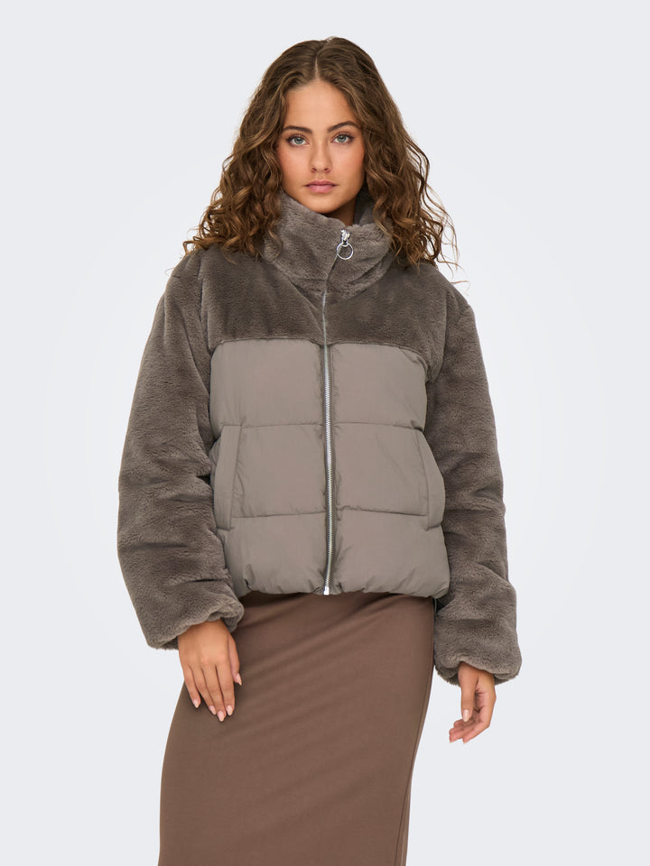 Damen Jacke