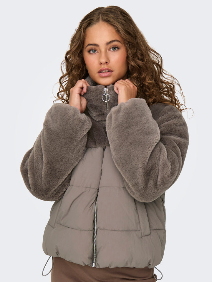 Damen Jacke