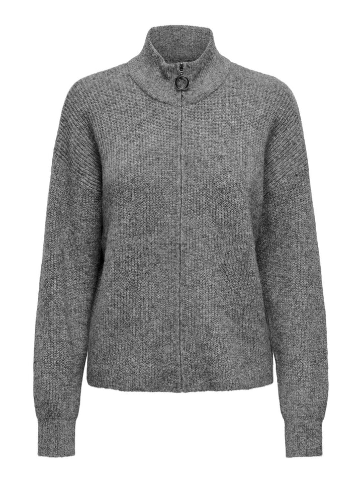 Damen Strickjacke