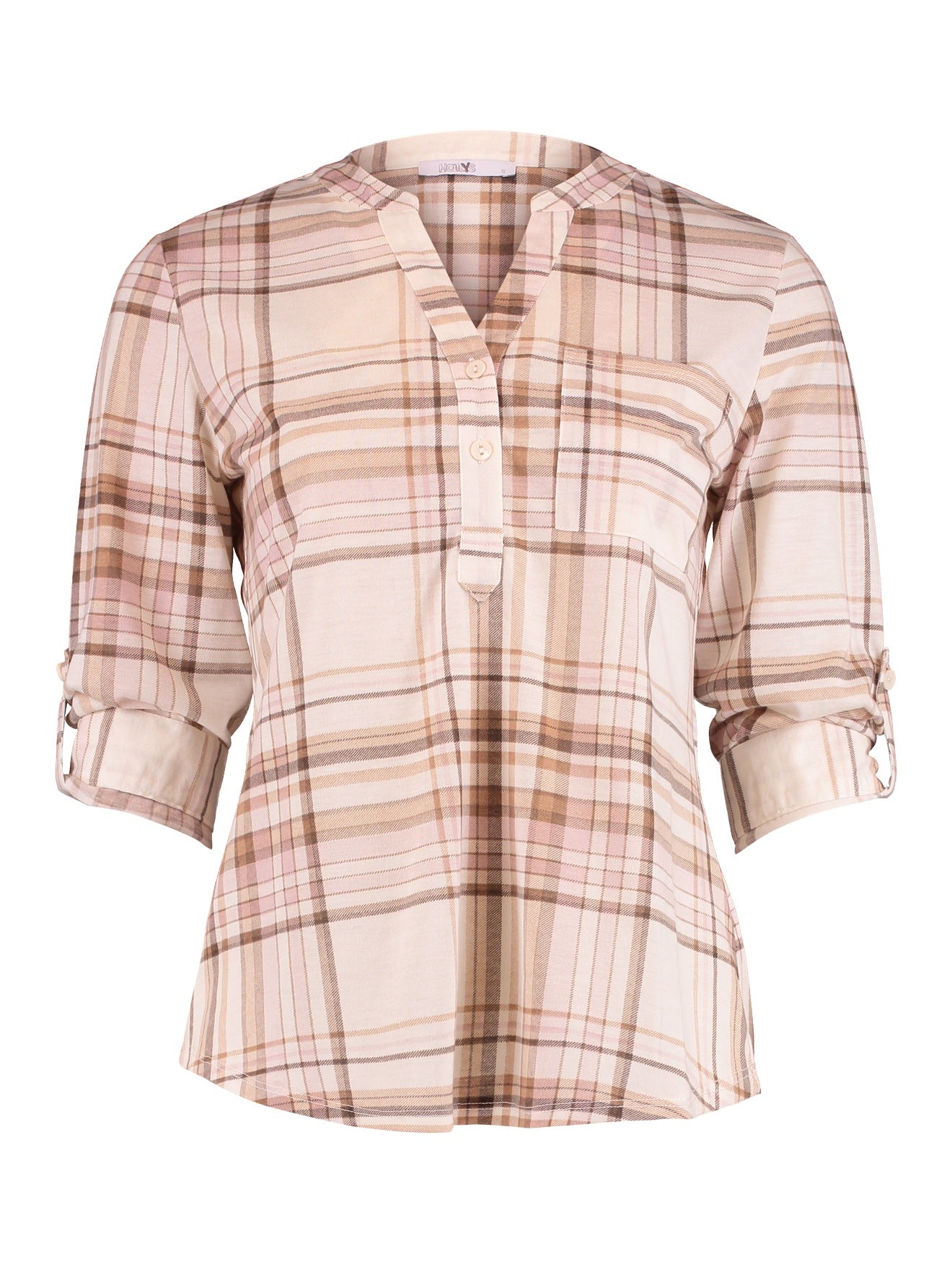 Damen Shirt