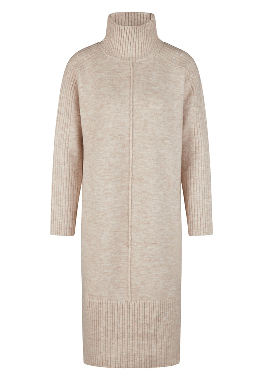 Damen Strickkleid