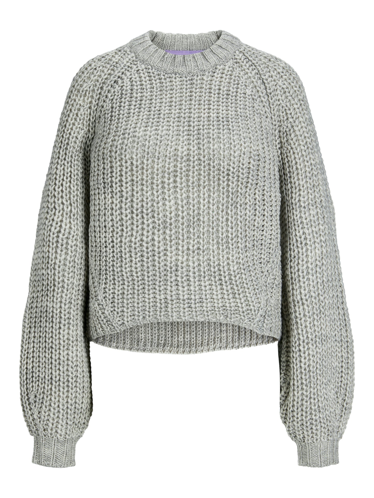 Damen Strickpulli