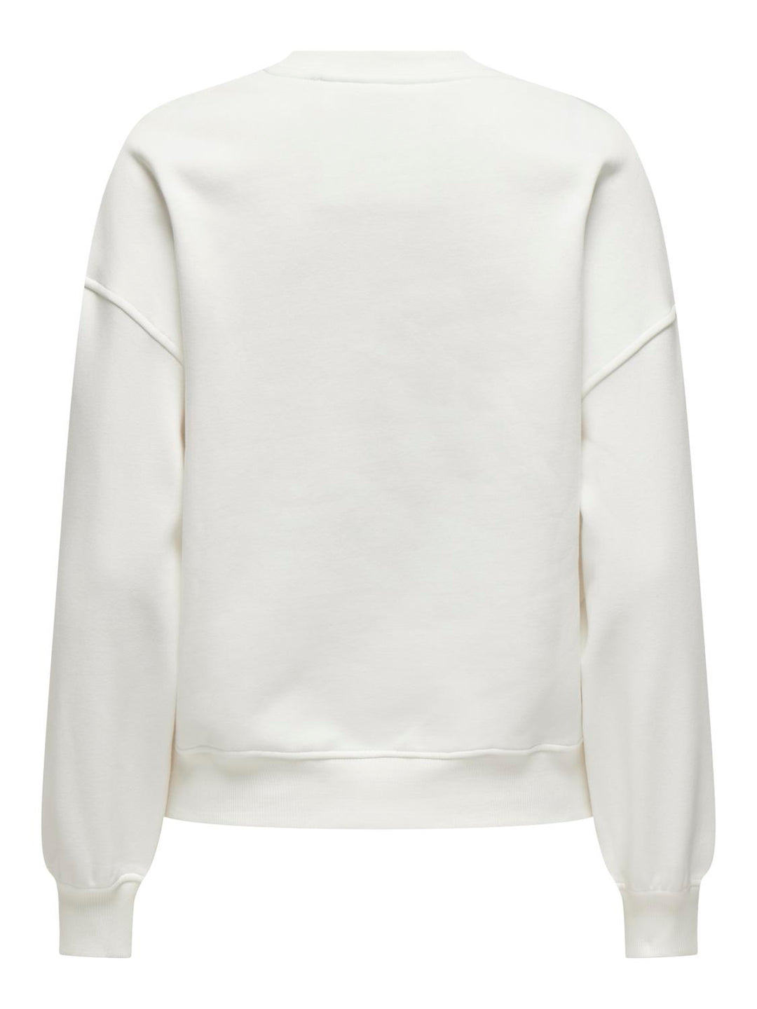 ONLY Sofia Sweatshirt Langarm Rundhals