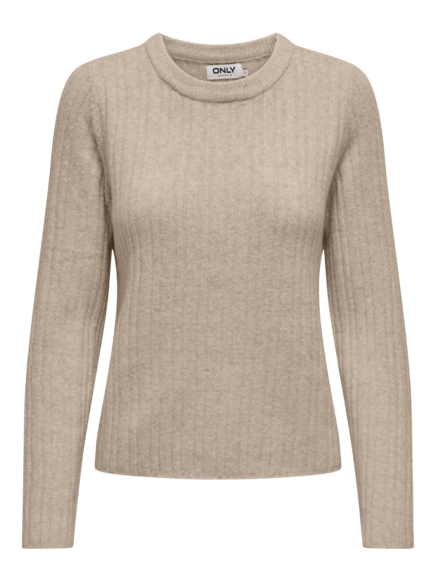 Damen Strickpulli