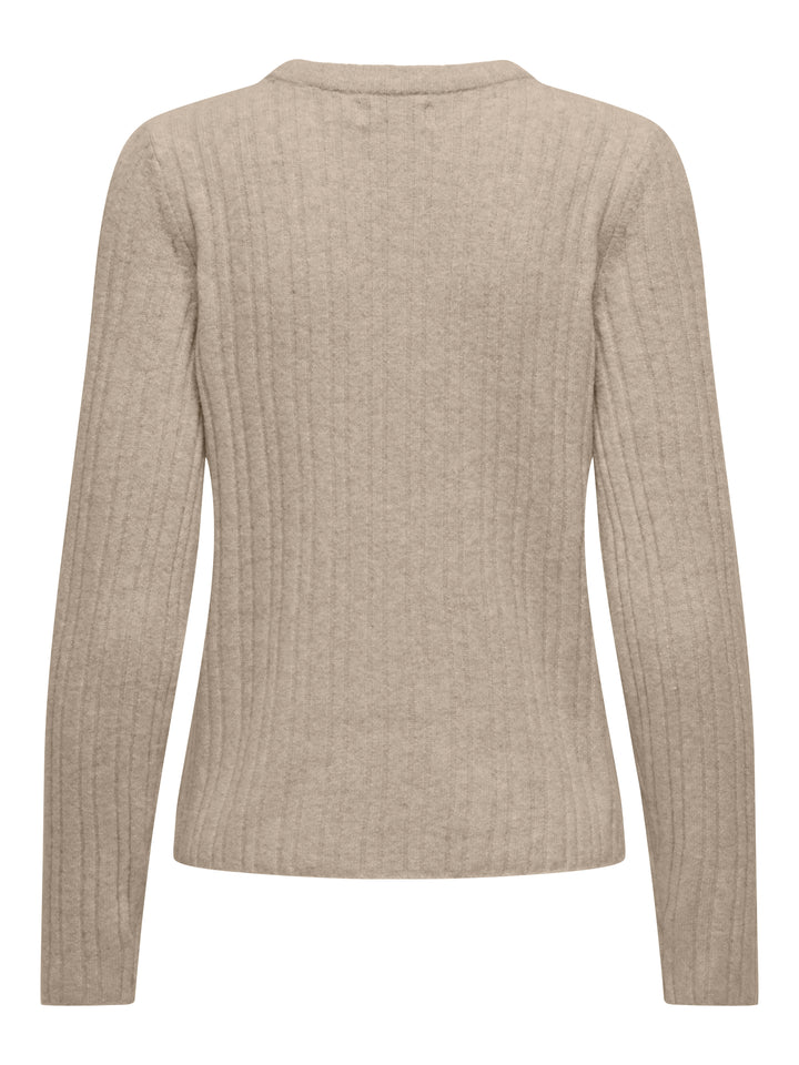 Damen Strickpulli