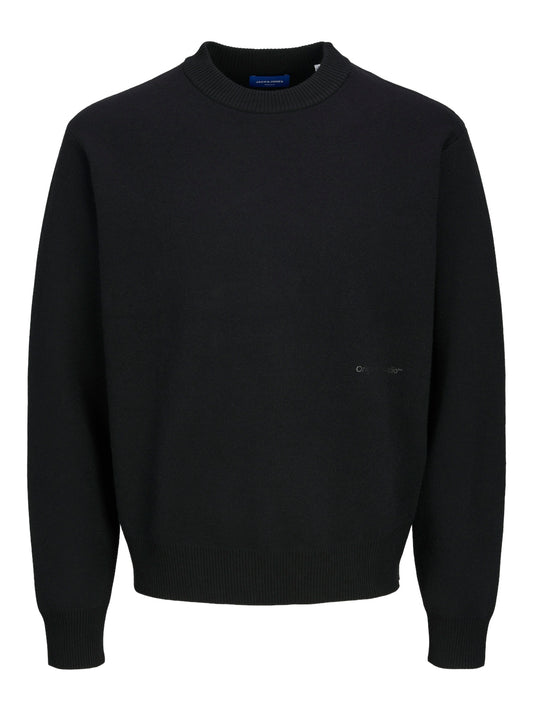 Herren Strickpulli