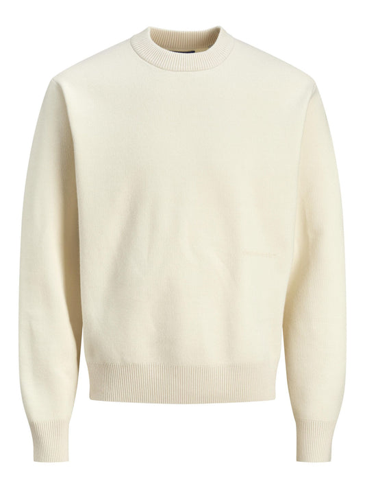 Herren Strickpulli