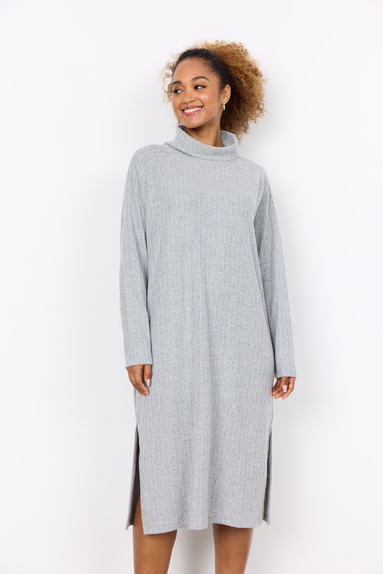 Damen Kleid