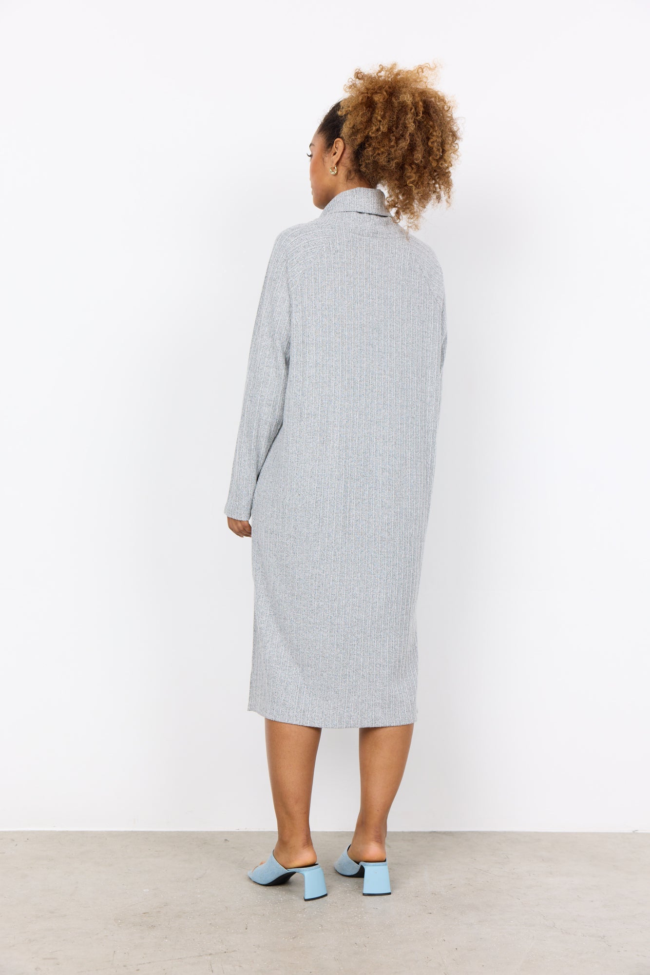 Damen Kleid