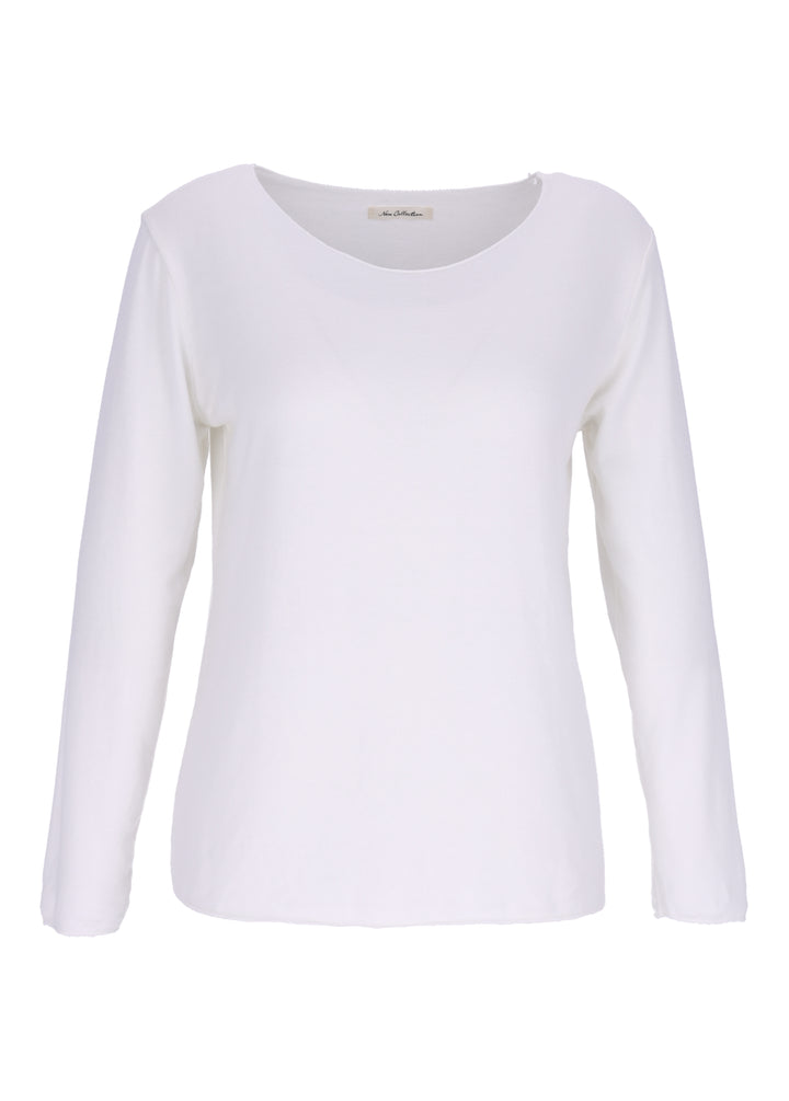 Damen Shirt Basic