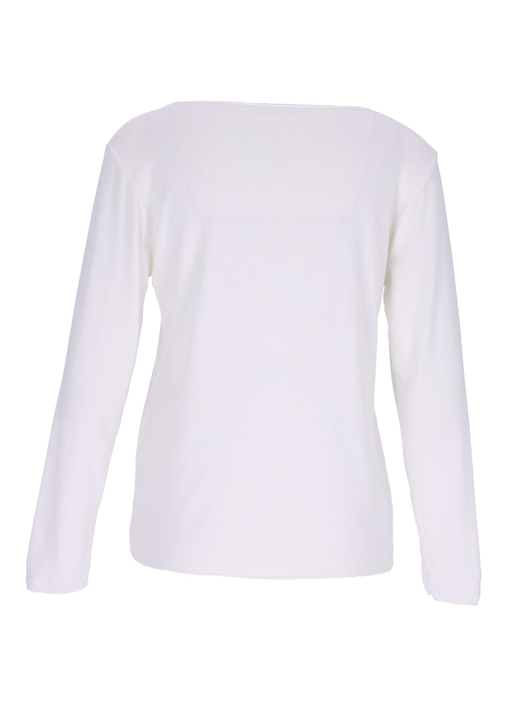 Damen Shirt Basic