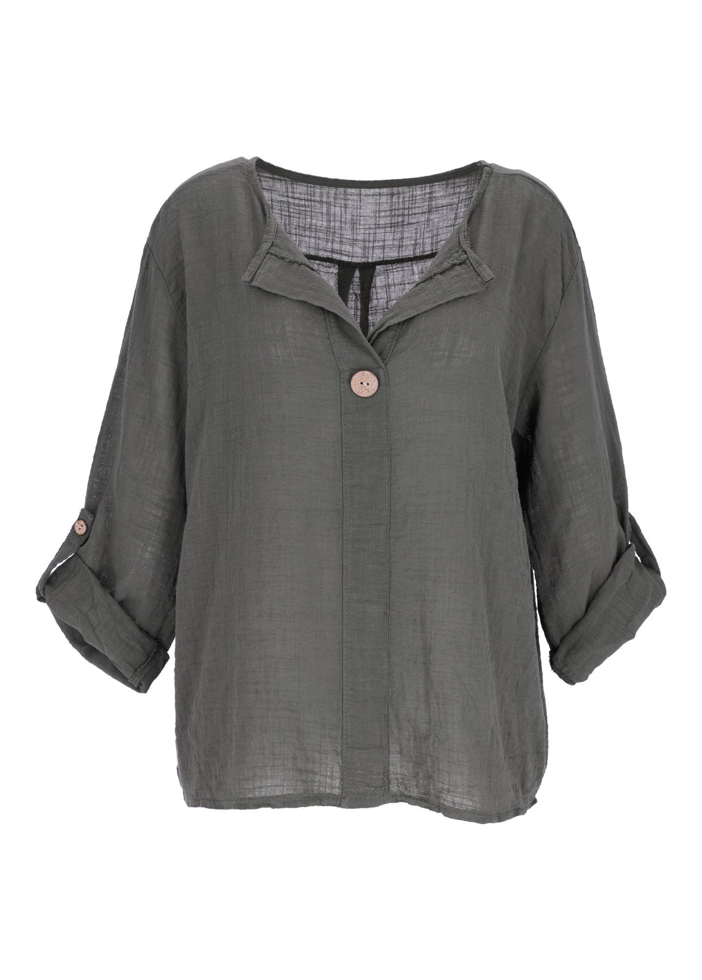 Damen Blusenshirt