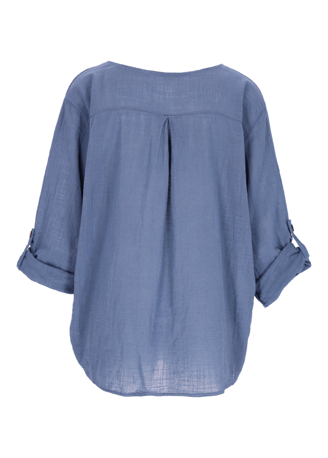 Splash of Color Damen Blusenshirt
