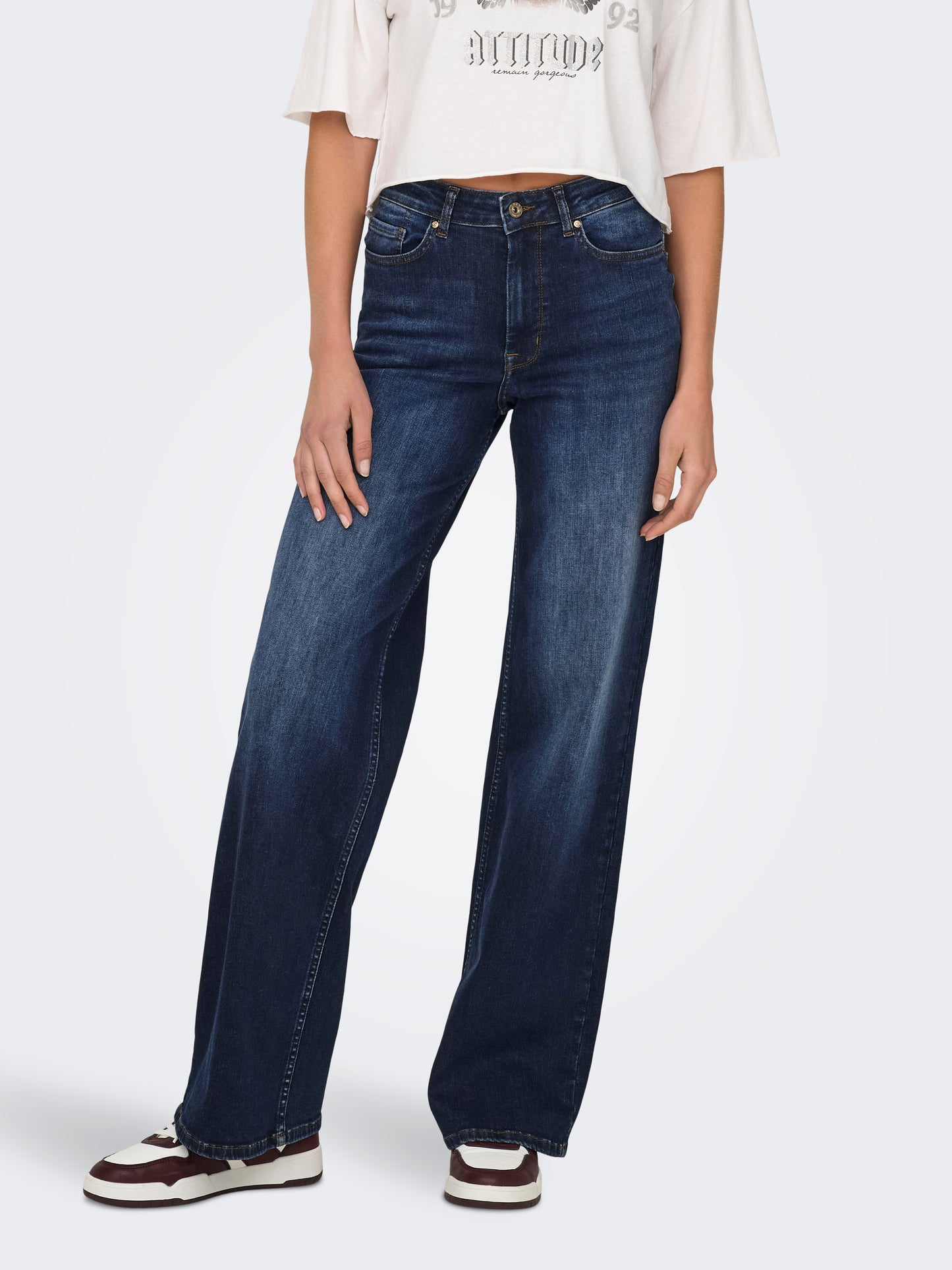 Damen Jeans