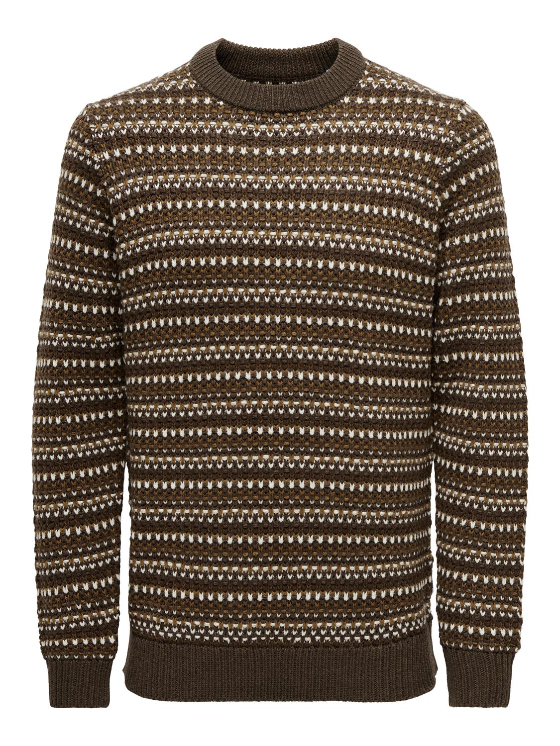 Herren Strickpullover ONLY & SONS