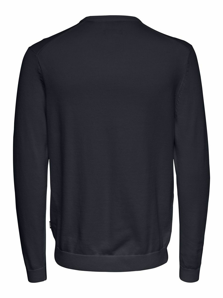 Herren Strickpulli