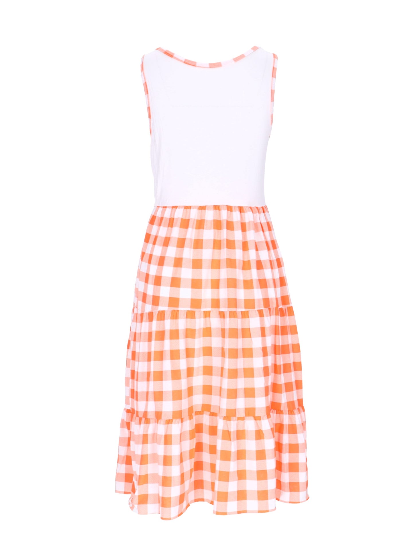 Kleid volante