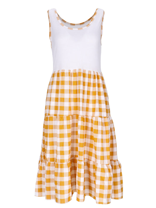 Kleid volante