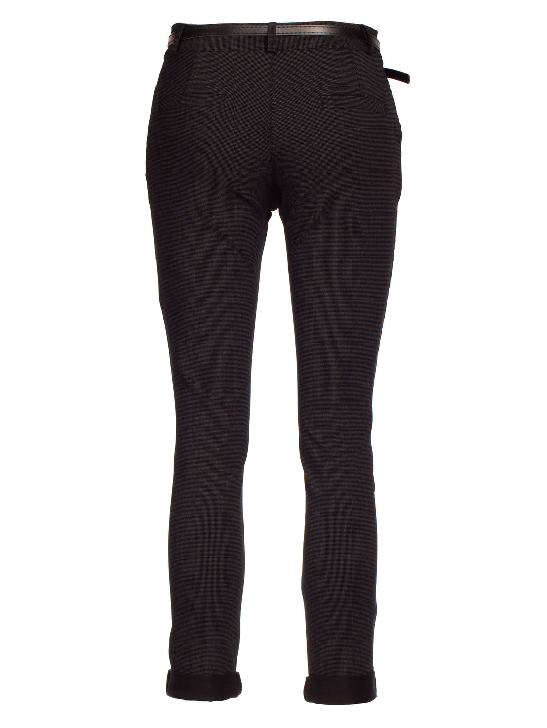 Splash of Color Damen-Hose mit Punkten