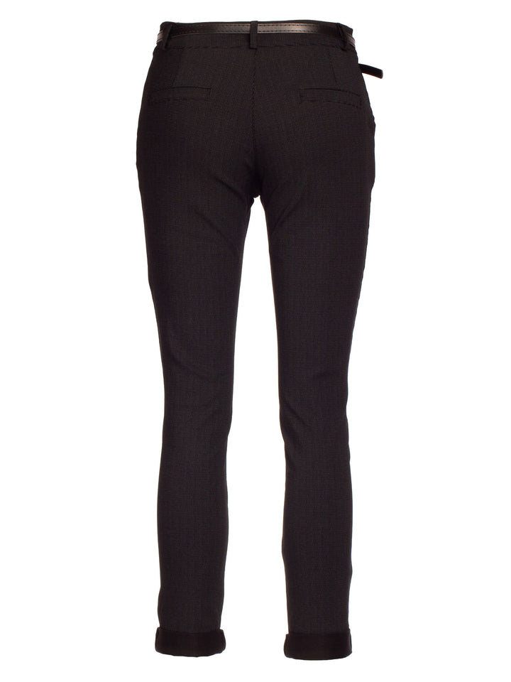 Splash of Color Damen-Hose mit Punkten