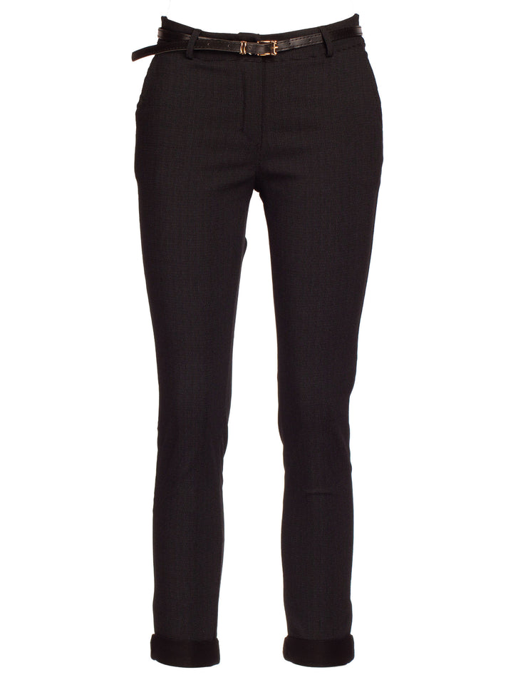 Splash of Color Damen-Hose mit Punkten