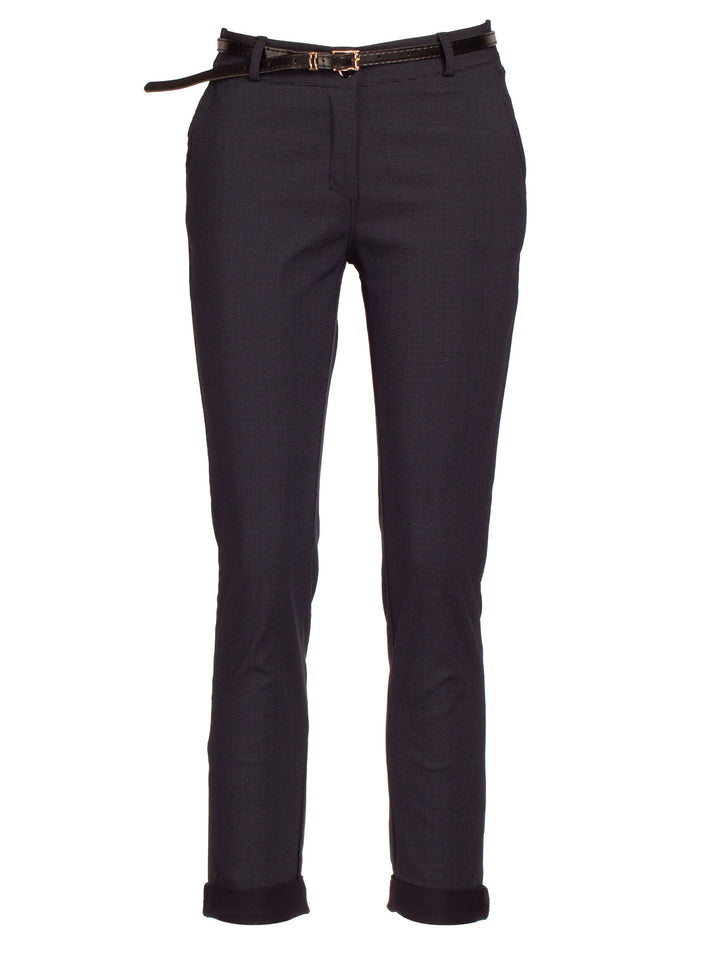 Splash of Color Damen-Hose mit Punkten