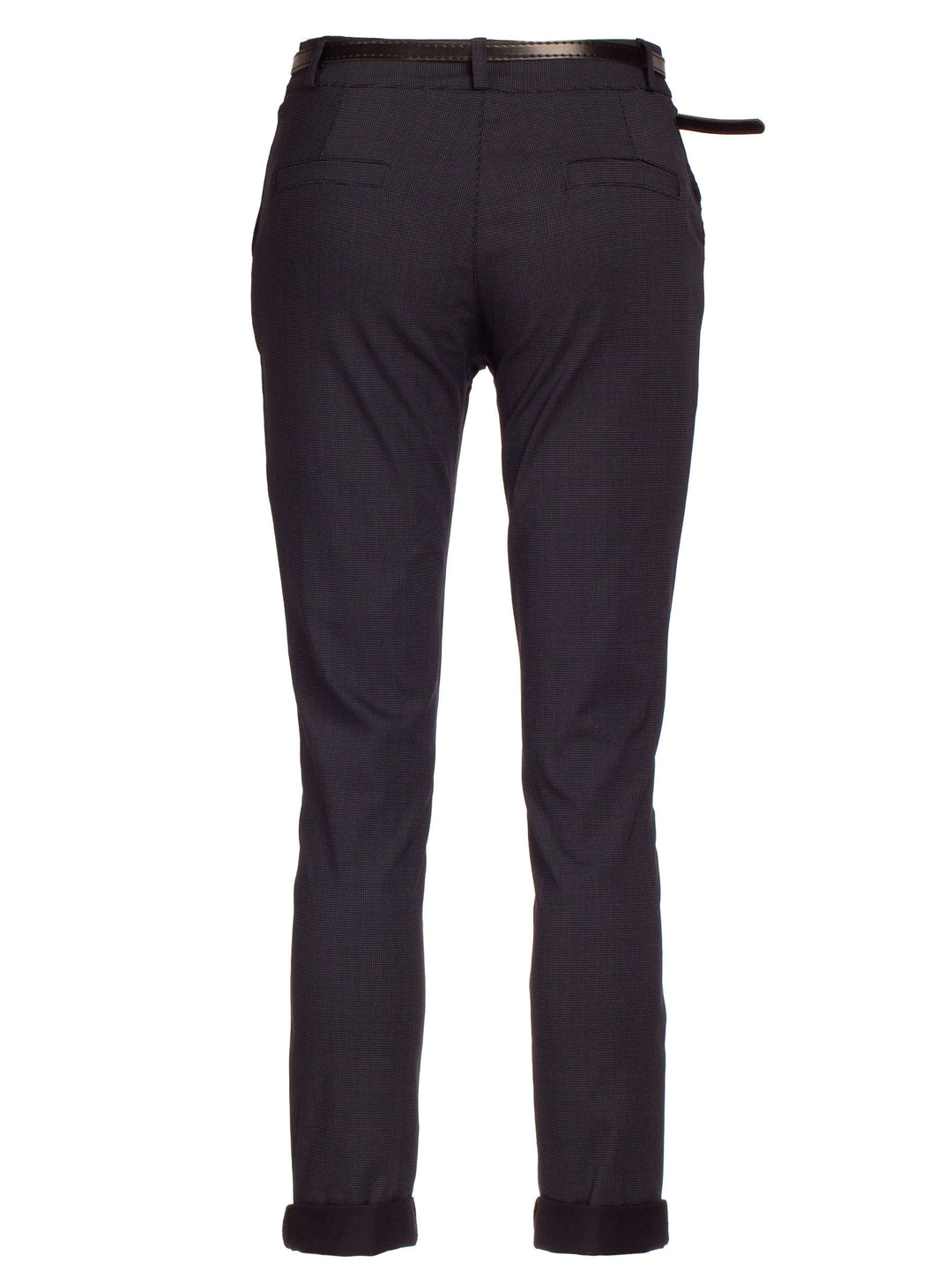 Splash of Color Damen-Hose mit Punkten