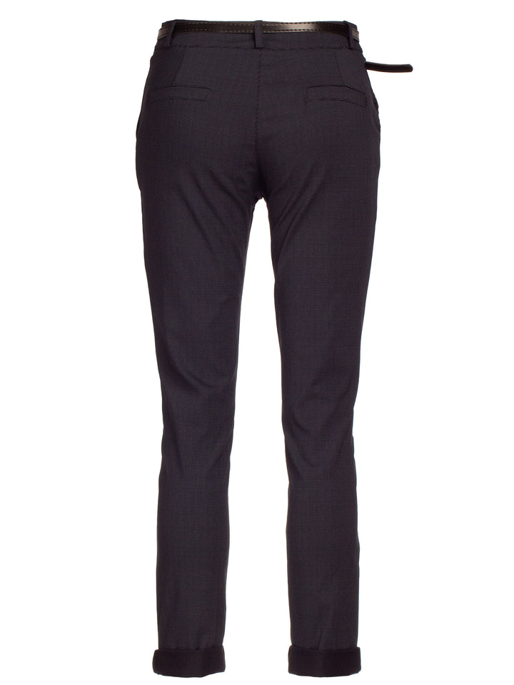 Splash of Color Damen-Hose mit Punkten