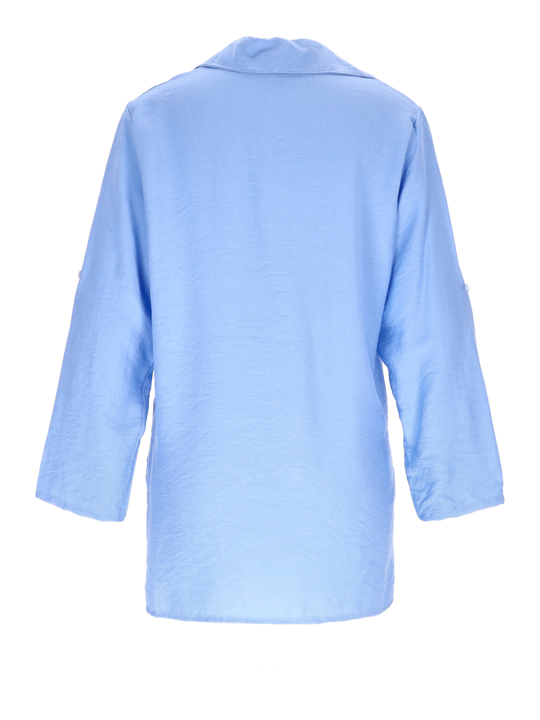 Splash of Color Blusenshirt Damen