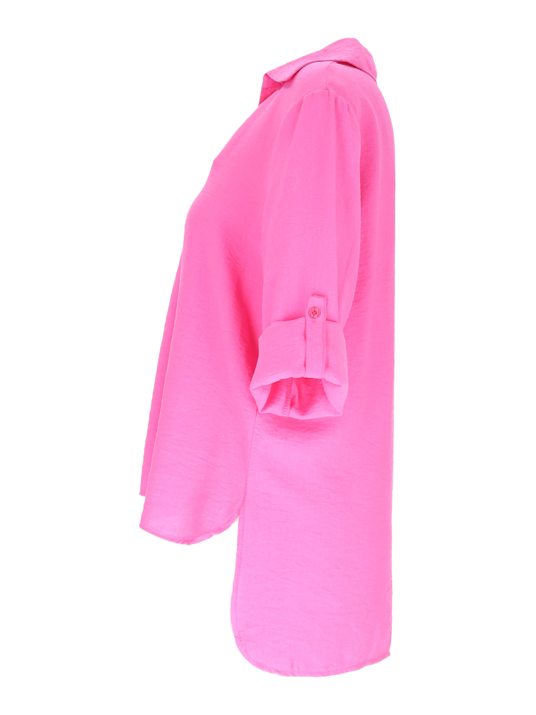 Splash of Color Blusenshirt Damen
