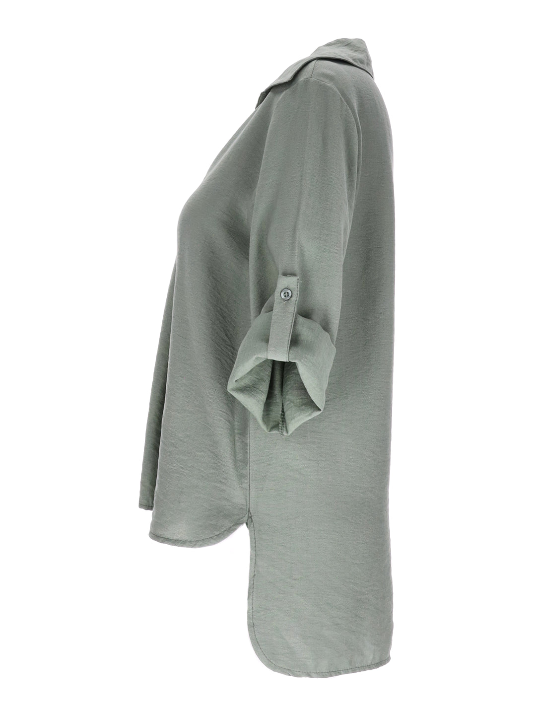 Splash of Color Blusenshirt Damen