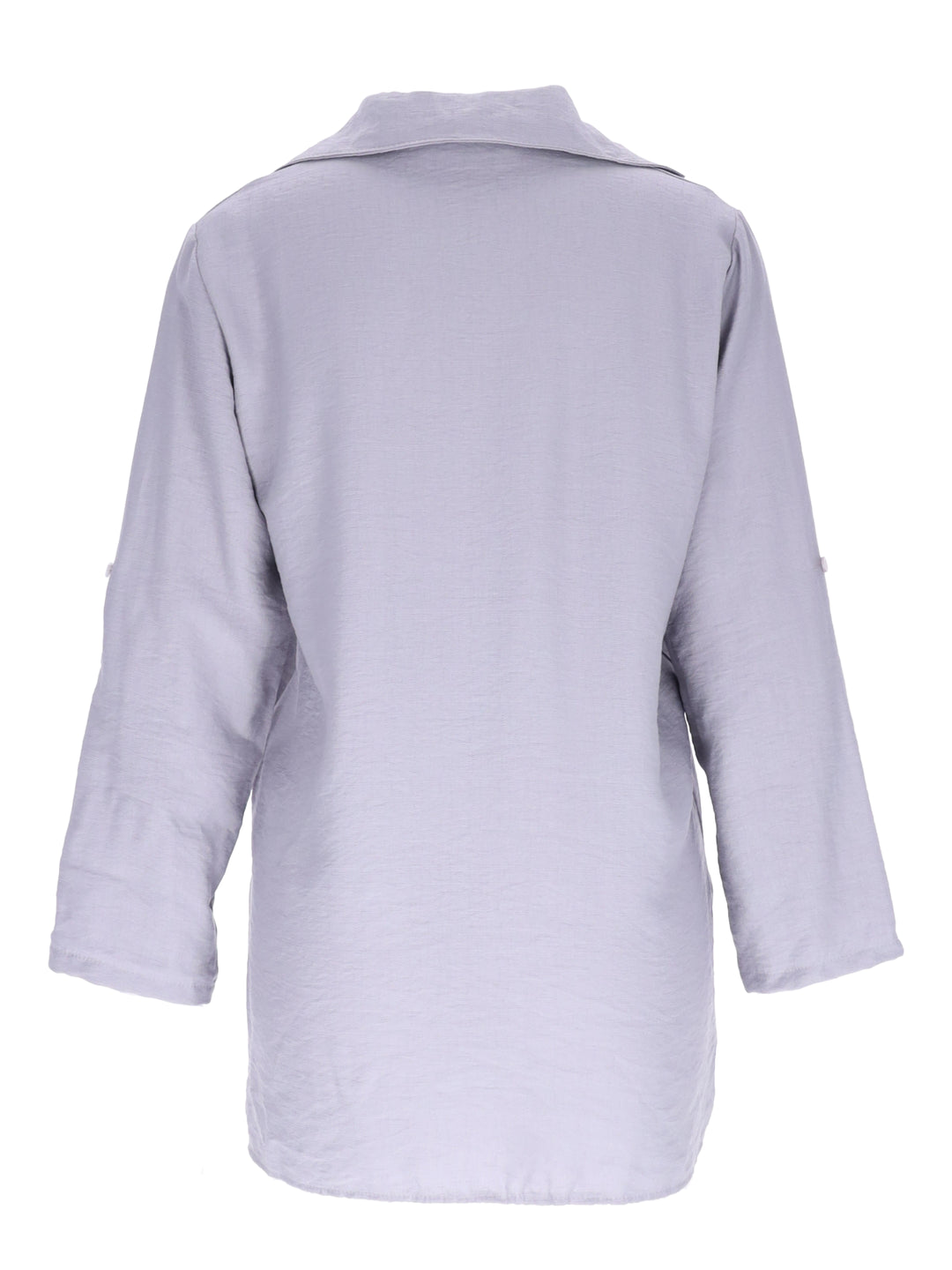 Splash of Color Blusenshirt Damen
