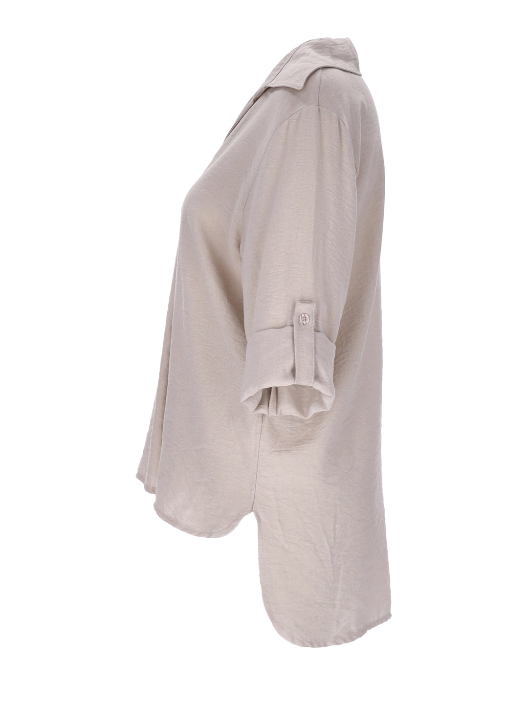 Splash of Color Blusenshirt Damen