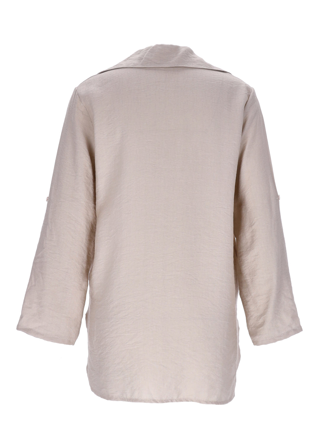 Splash of Color Blusenshirt Damen