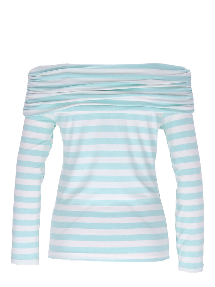Splash of Color Carmen Ringel Shirt
