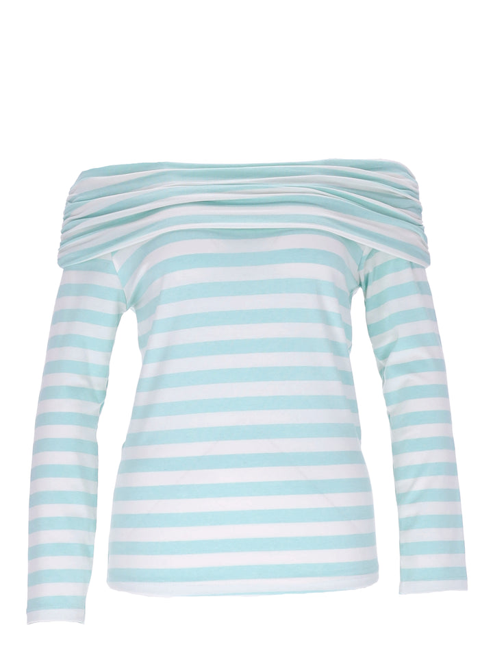 Splash of Color Carmen Ringel Shirt