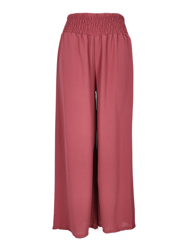 Splash of Color Culotte Damen