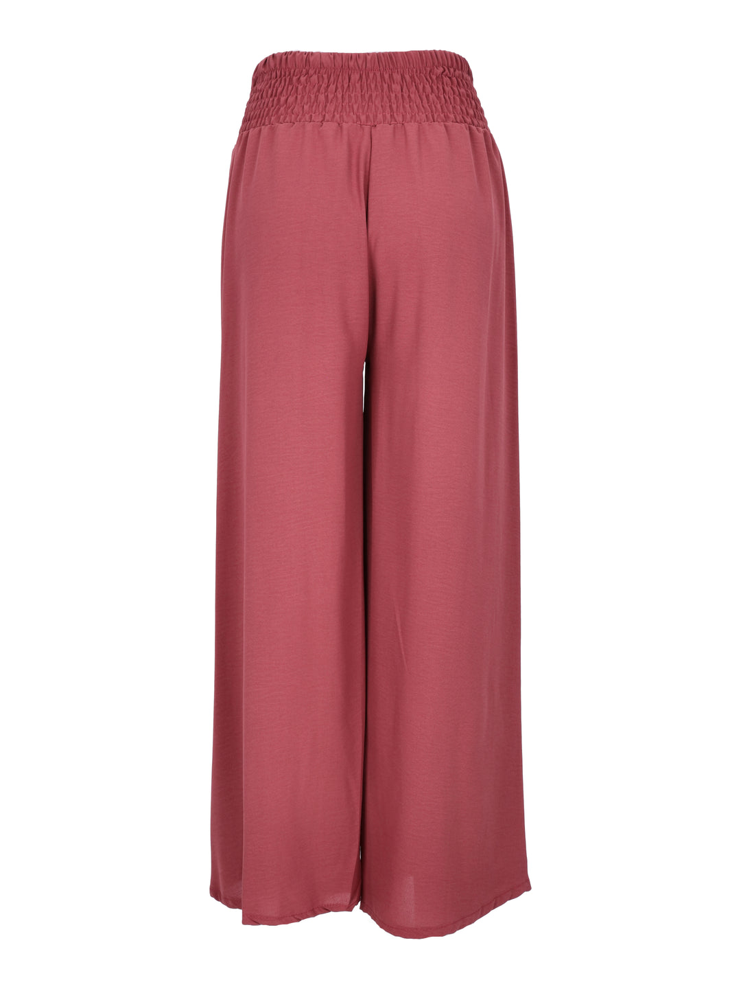 Splash of Color Culotte Damen