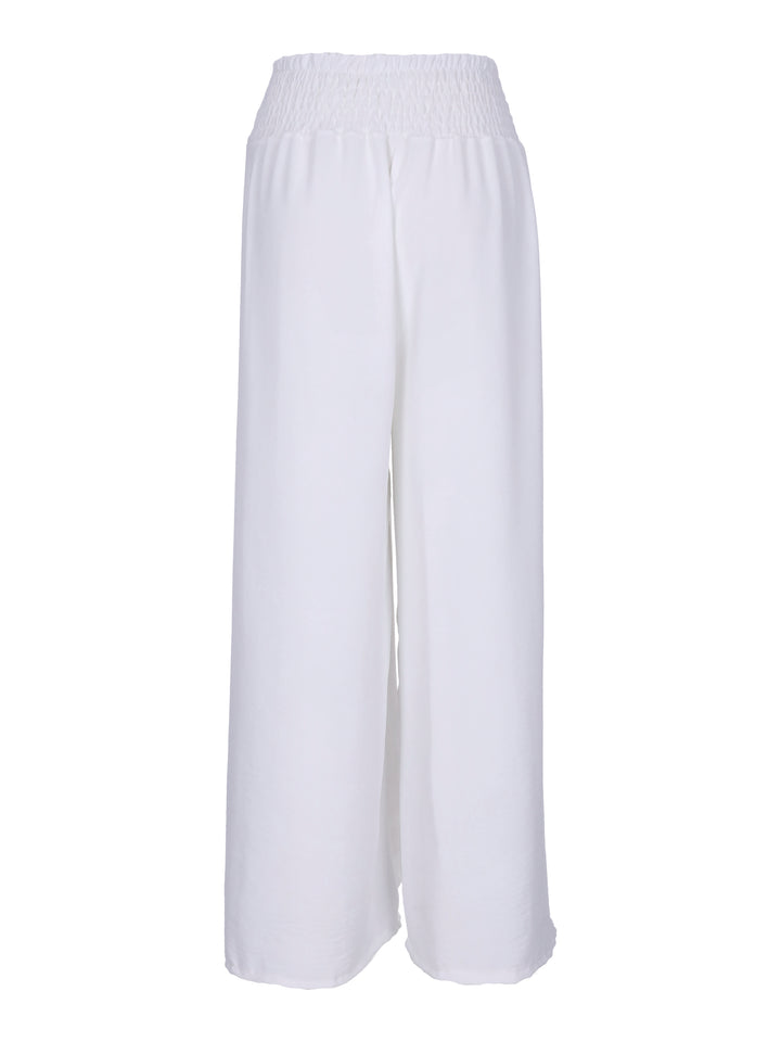 Splash of Color Culotte Damen