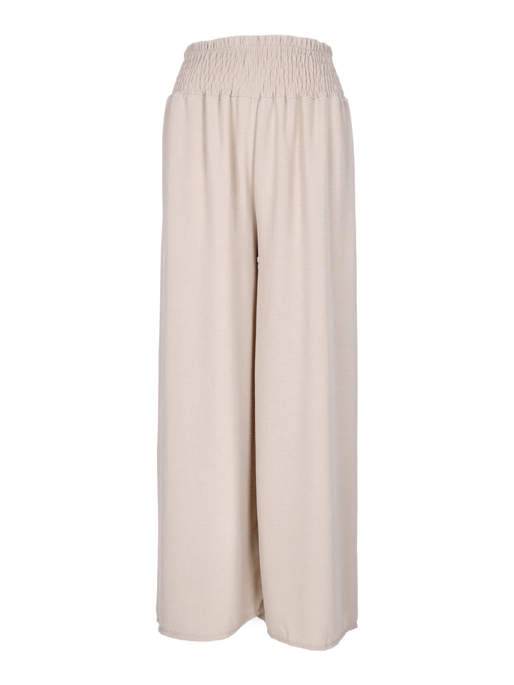 Splash of Color Culotte Damen