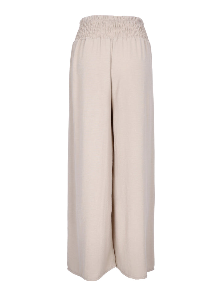 Splash of Color Culotte Damen