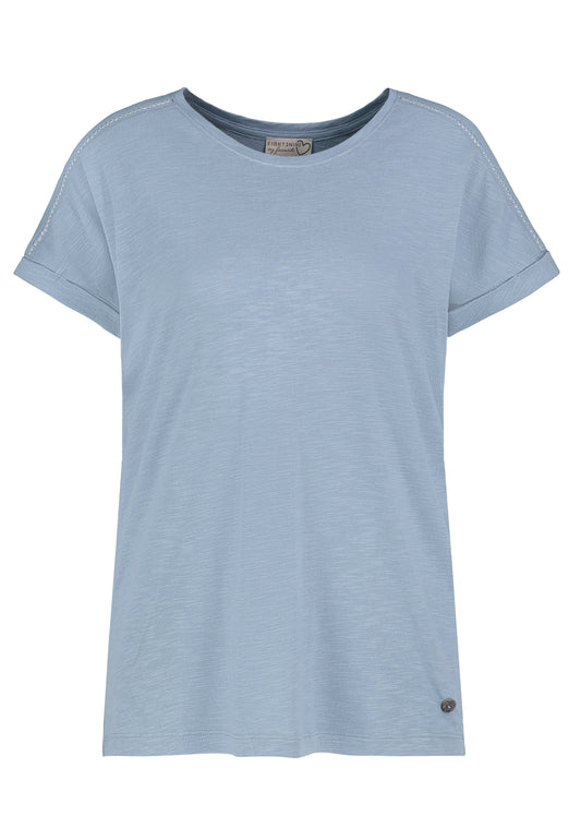 Damen T-Shirt Kurzarm