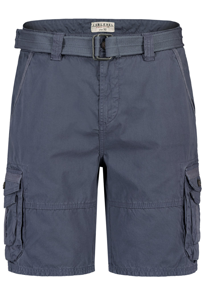 Herren Cargo Bermuda