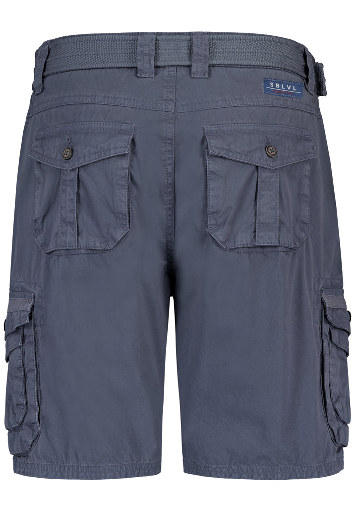 Herren Cargo Bermuda