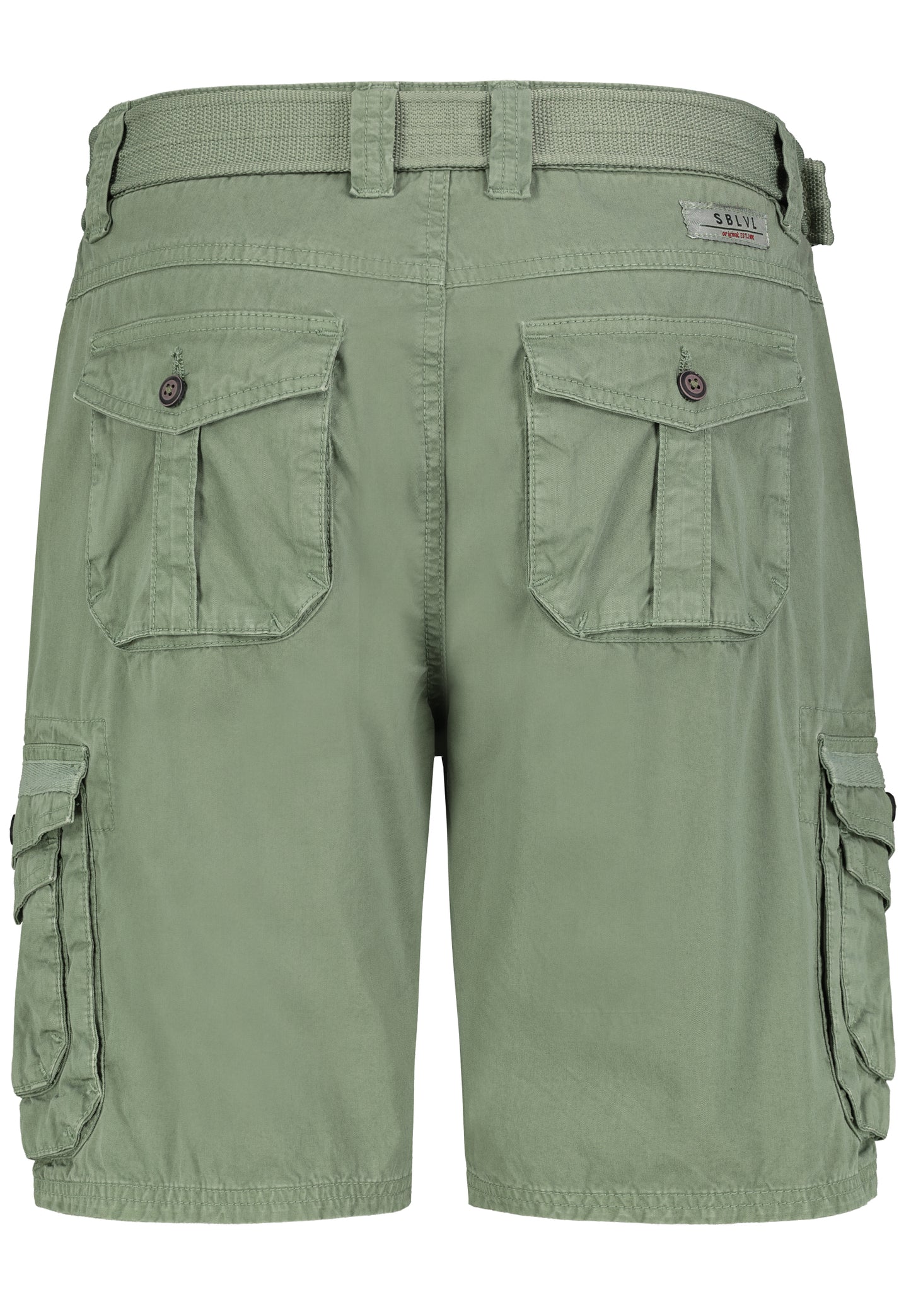 Herren Cargo Bermuda